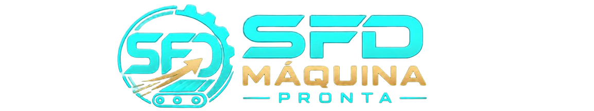 SFD Máquina Pronta